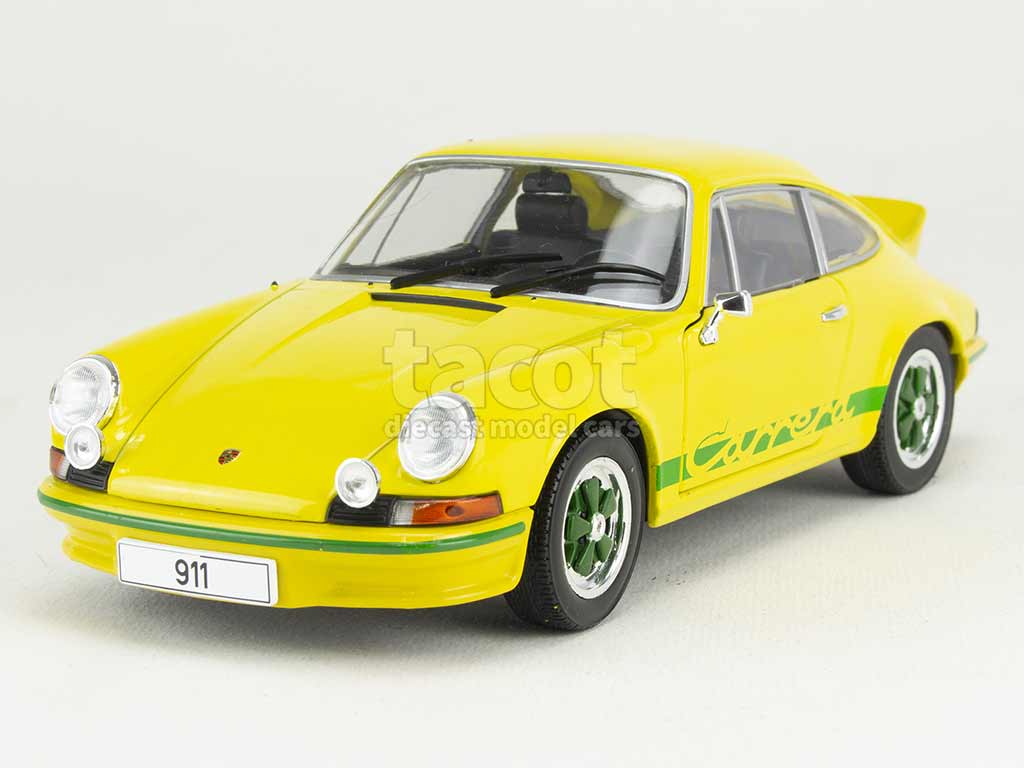 101974 Porsche 911 Carrera RS 2.7 1972