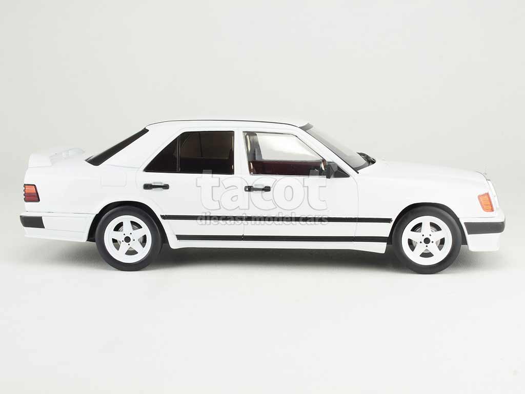 101977 Mercedes W124 Tuning 1986