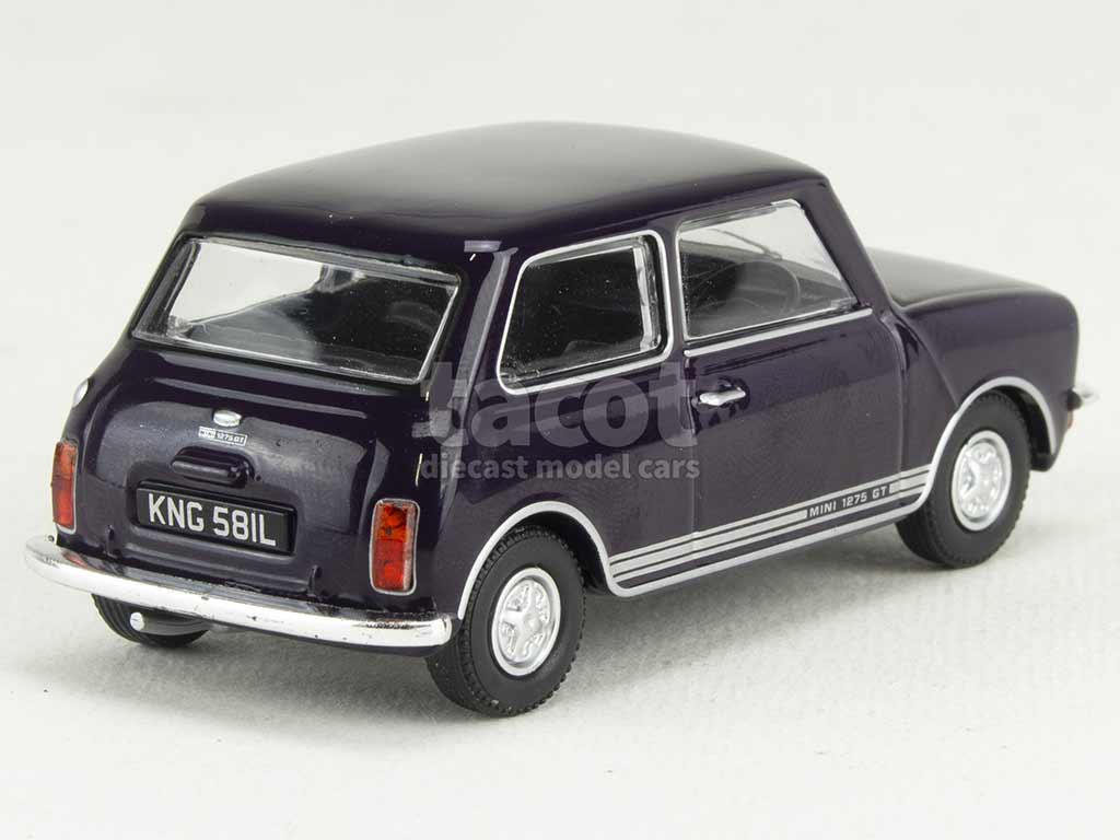 101986 Austin Mini 1275 GT 1969