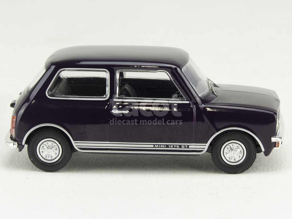 101986 Austin Mini 1275 GT 1969