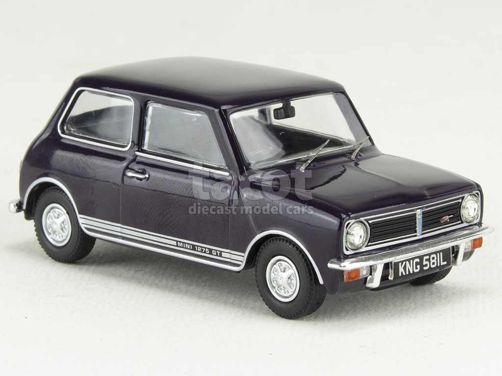 101986 Austin Mini 1275 GT 1969