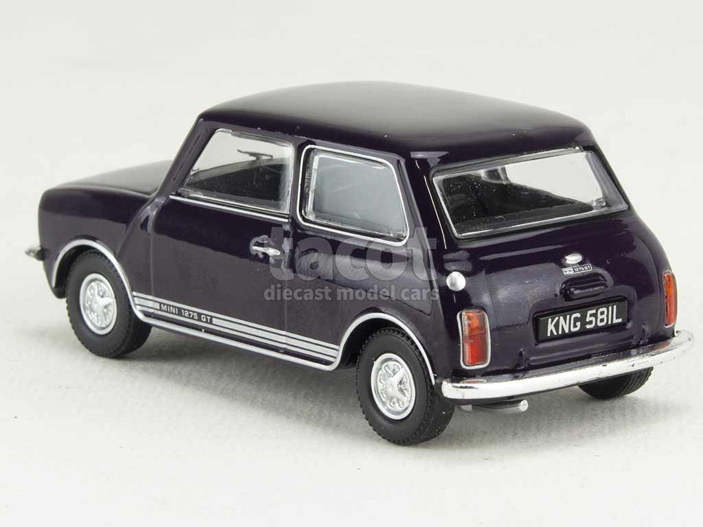 101986 Austin Mini 1275 GT 1969