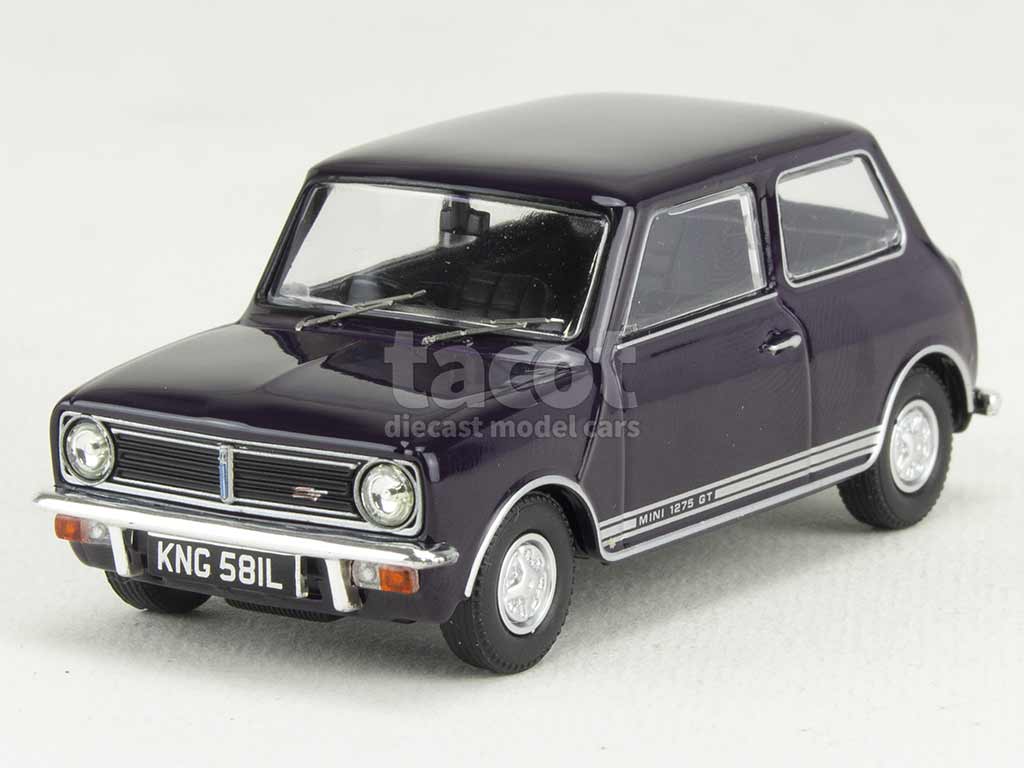 101986 Austin Mini 1275 GT 1969