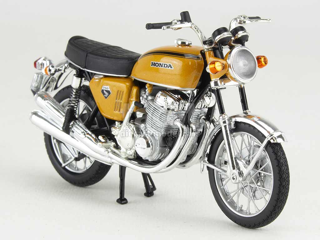 101993 Honda CB 750 1969