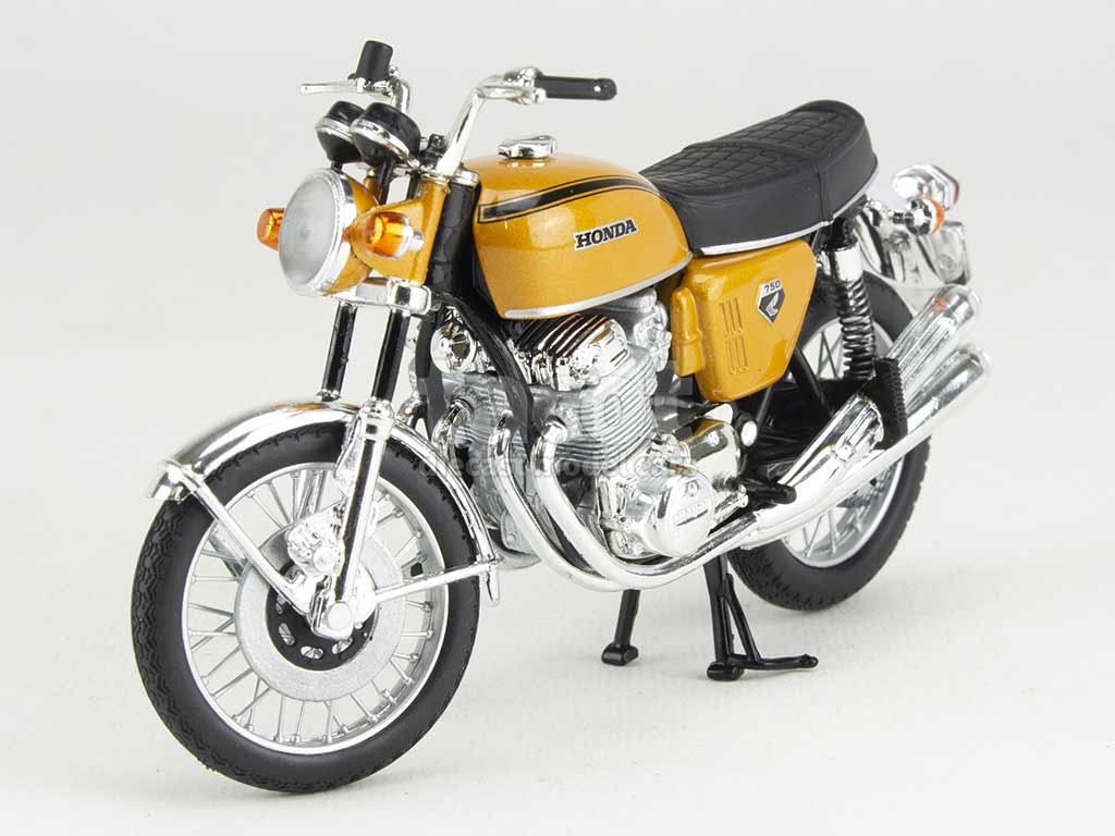 101993 Honda CB 750 1969