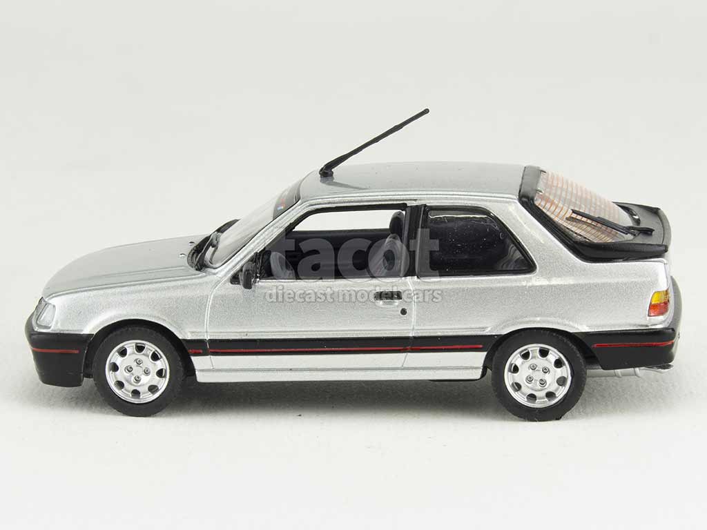 102005 Peugeot 309 GTi 3 Doors 1987
