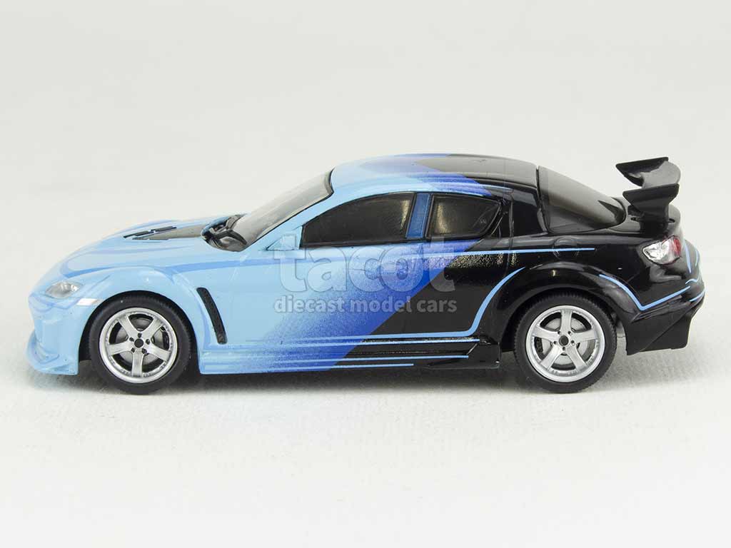 102015 Mazda RX-8 2004