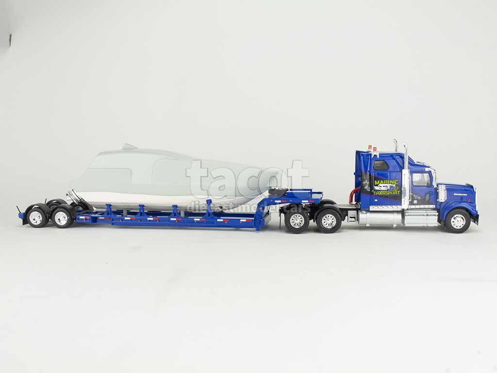 Hachette 1:43 Western Star 4900 Truck 2015 American Eagle G1470002 modèle voiture G1470002 Hachette 1:43 Western Star 4900 Truck 2015 American Eagle G1470002 modèle voiture G1470002