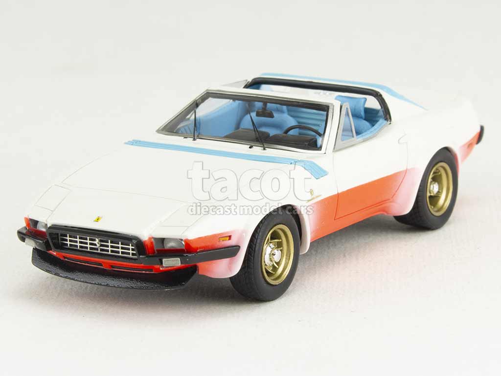 Ferrari diecast 1:43 & 1:18 - Diecast model cars Tacot Ferrari diecast 1:43 & 1:18 - Diecast model cars Tacot