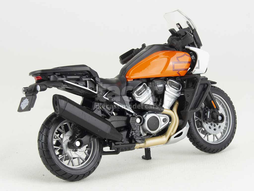 102029 Harley Davidson Pan America 1250