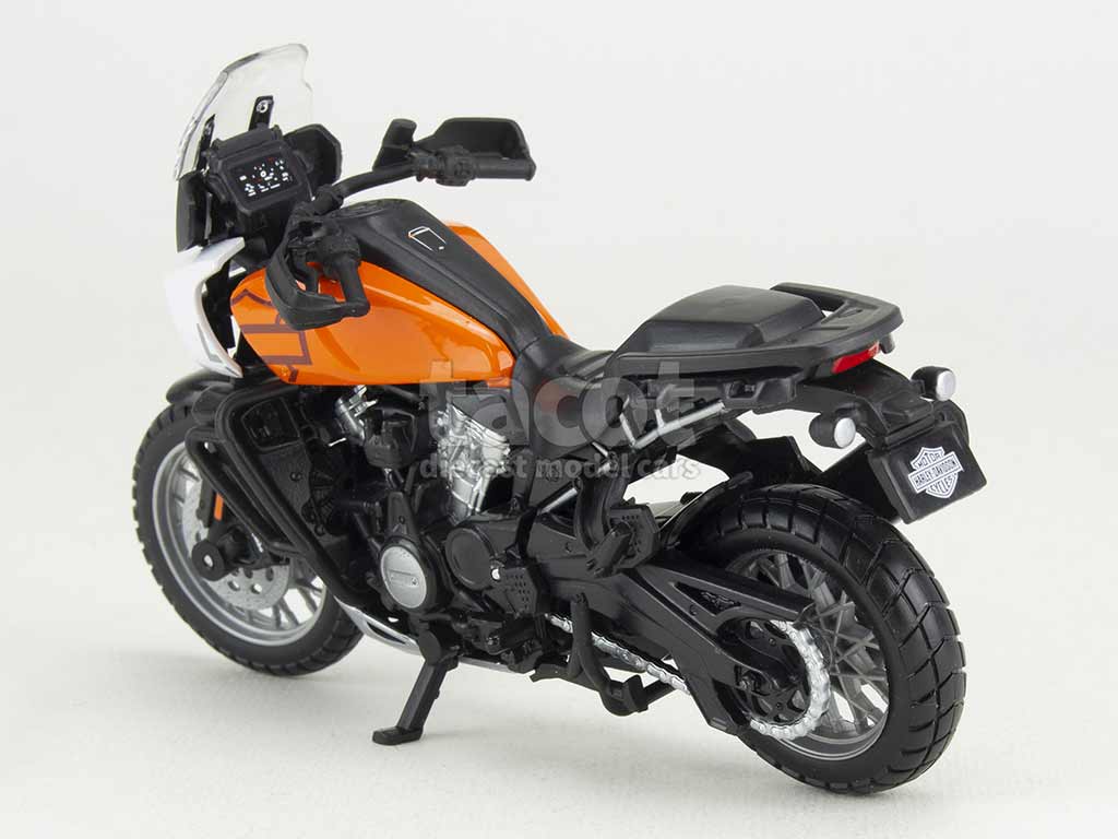 102029 Harley Davidson Pan America 1250