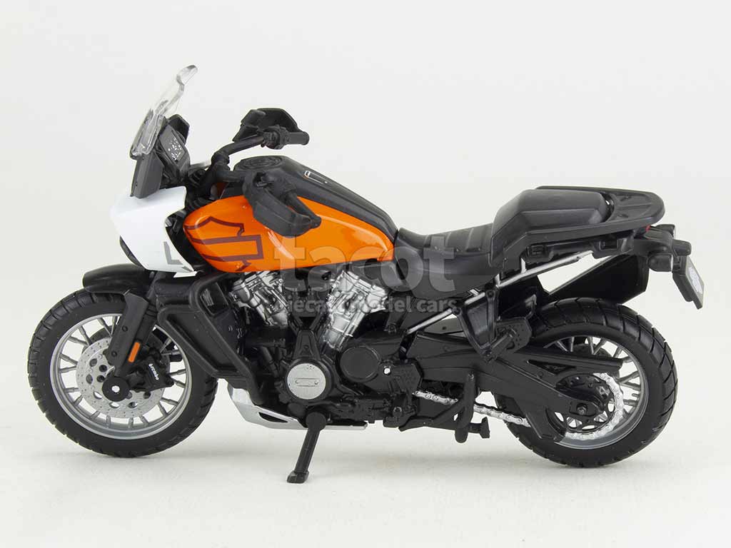 102029 Harley Davidson Pan America 1250