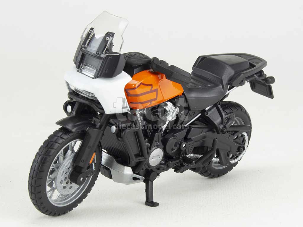 102029 Harley Davidson Pan America 1250