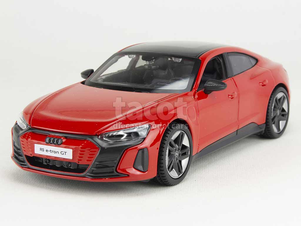 102030 Audi RS e-Tron GT 2022