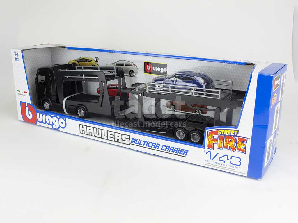 102032 Scania S730 Highline Porte Autos