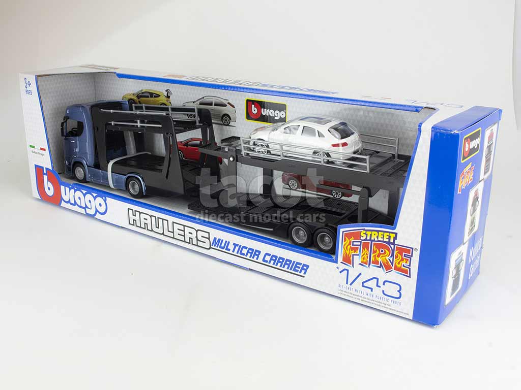 102033 Scania S730 Highline Porte Autos