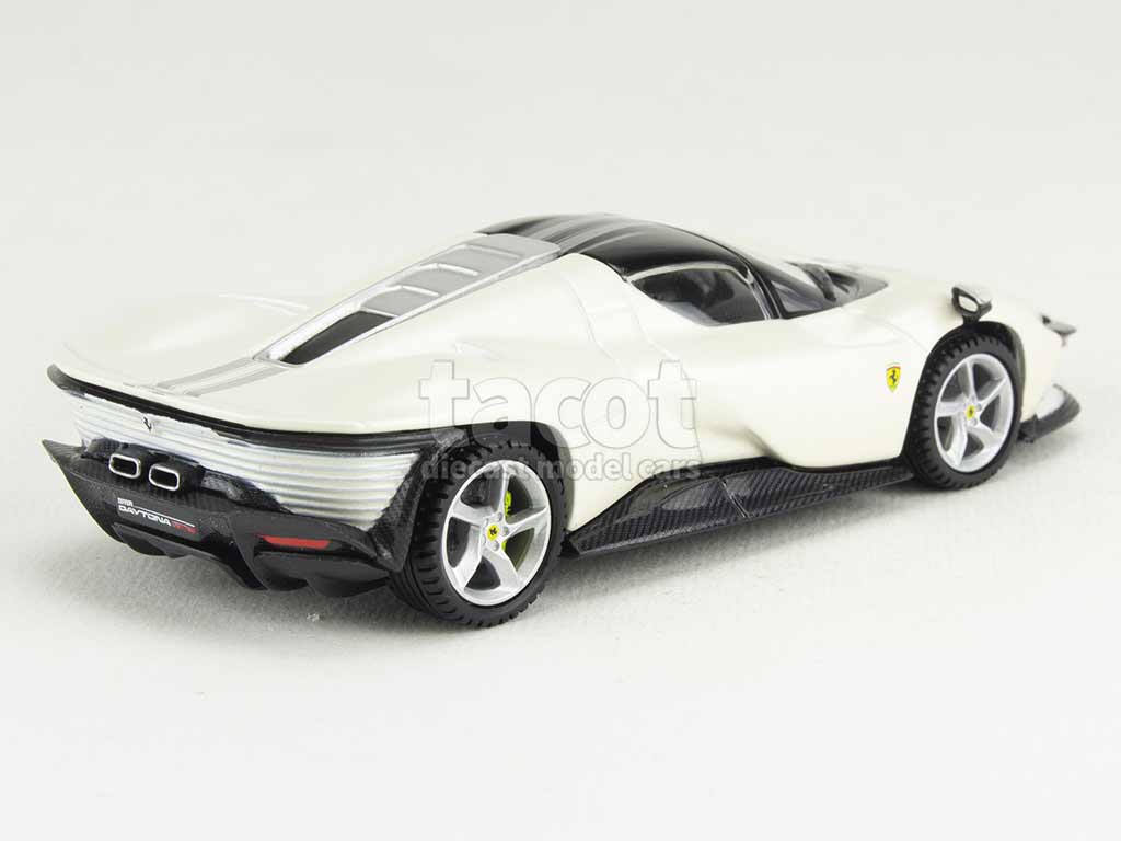 102037 Ferrari Daytona SP3 2022