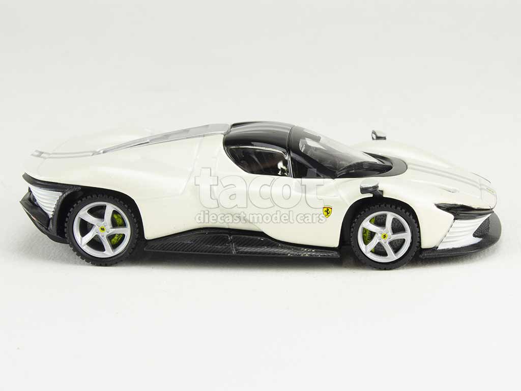 102037 Ferrari Daytona SP3 2022
