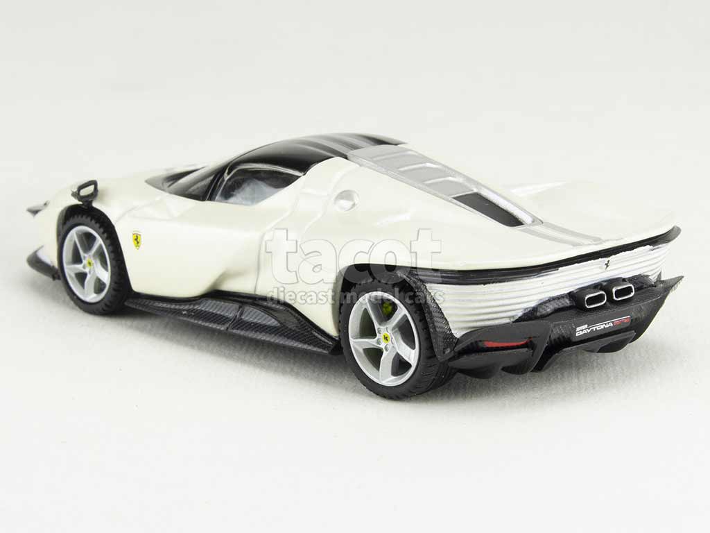 102037 Ferrari Daytona SP3 2022