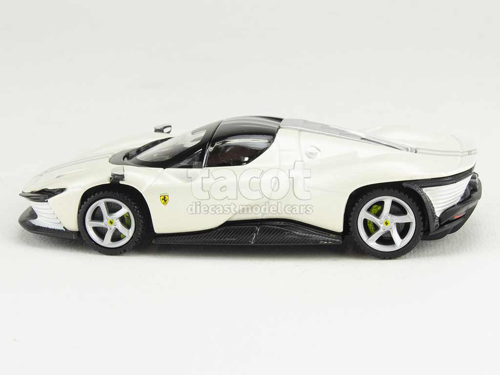 102037 Ferrari Daytona SP3 2022
