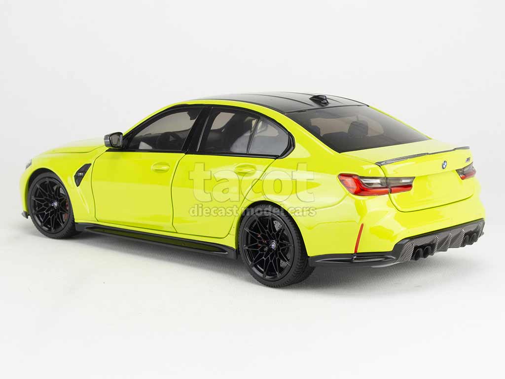 BMW M3 Competition 2020 Minichamps 1 18 Autos Miniatures Tacot bmw-m3-competition-2020-minichamps-1-18-autos-miniatures-tacot