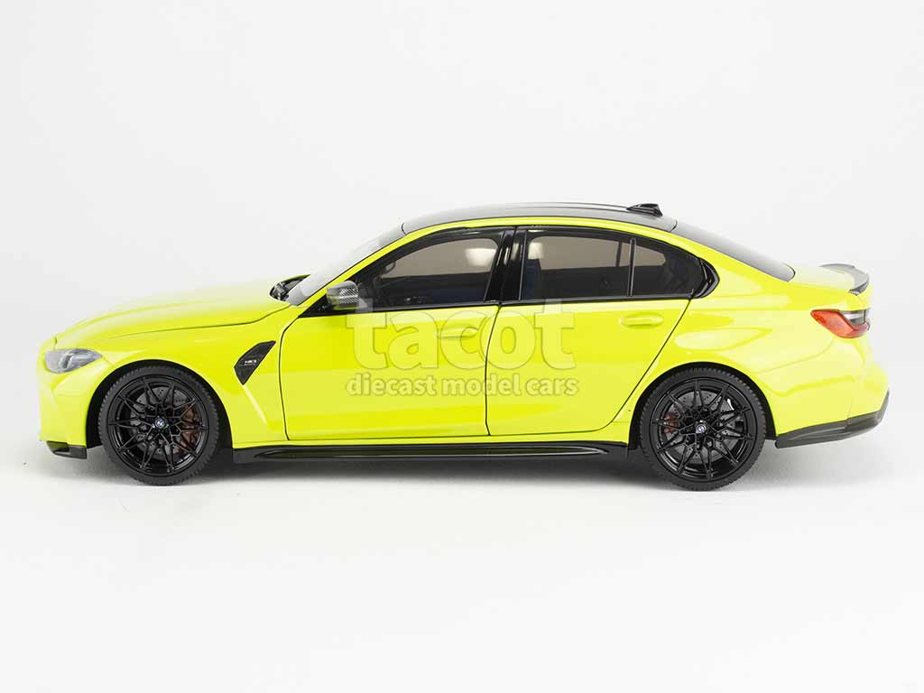 BMW M3 Competition 2020 Minichamps 1 18 Autos Miniatures Tacot bmw-m3-competition-2020-minichamps-1-18-autos-miniatures-tacot