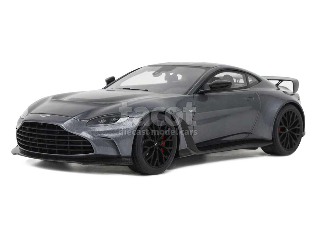 Aston Martin Modellautos 1:18, 1:43, 1:87 - Modellautos Tacot