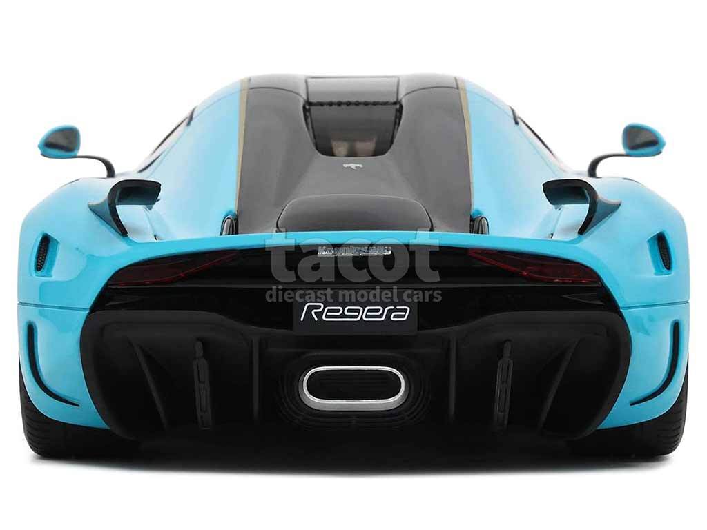 102056 Koenigsegg Regera 2018