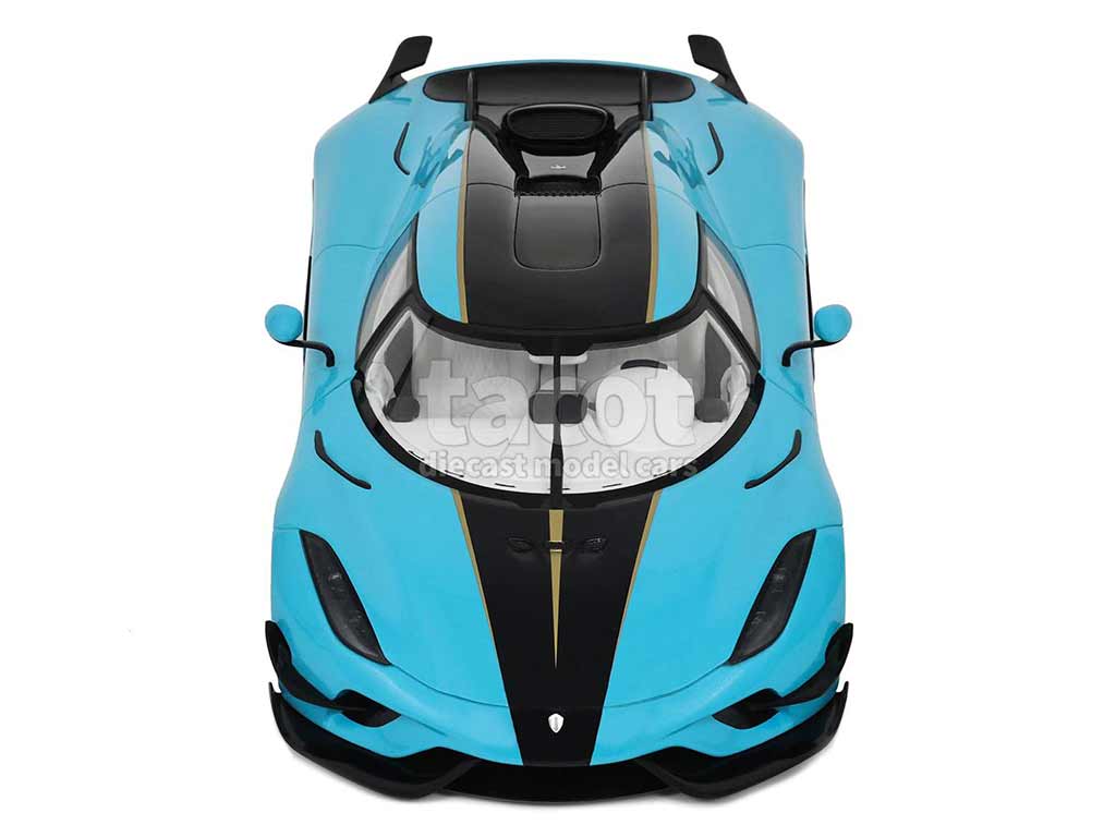 102056 Koenigsegg Regera 2018