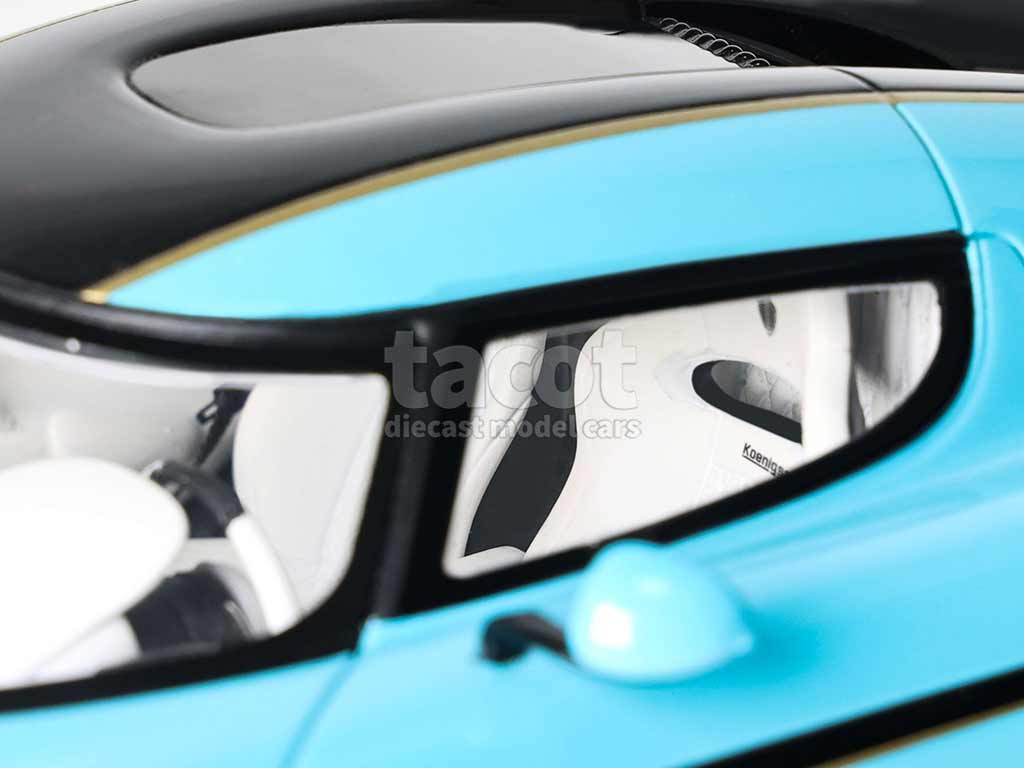 102056 Koenigsegg Regera 2018
