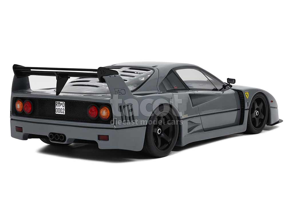 102057 Ferrari F40 Competizione 2022