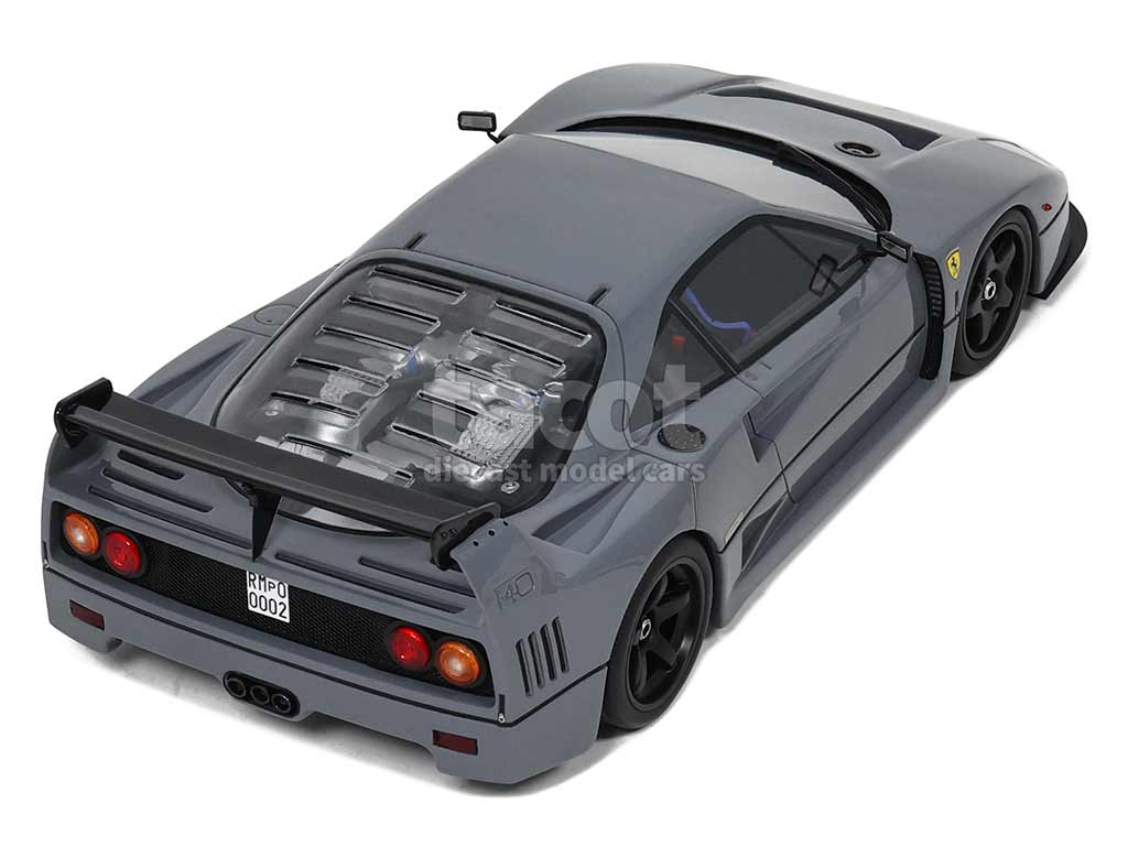 102057 Ferrari F40 Competizione 2022
