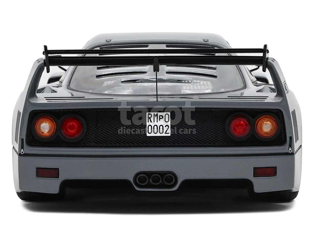 102057 Ferrari F40 Competizione 2022