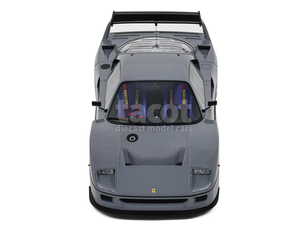 102057 Ferrari F40 Competizione 2022