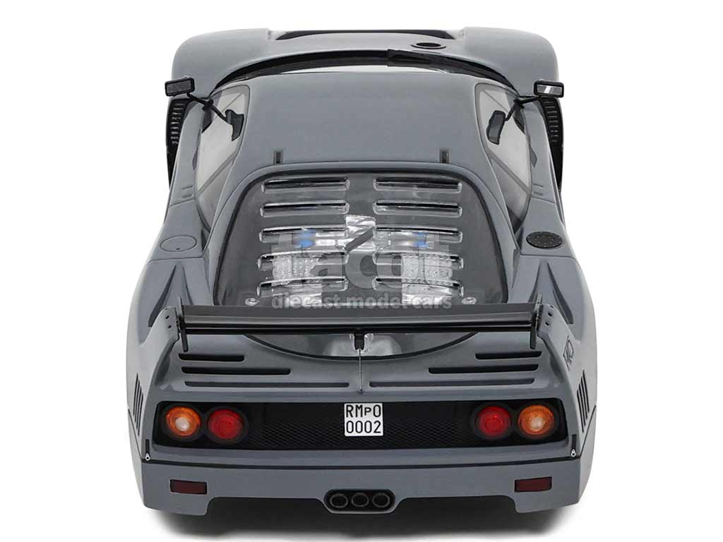 102057 Ferrari F40 Competizione 2022