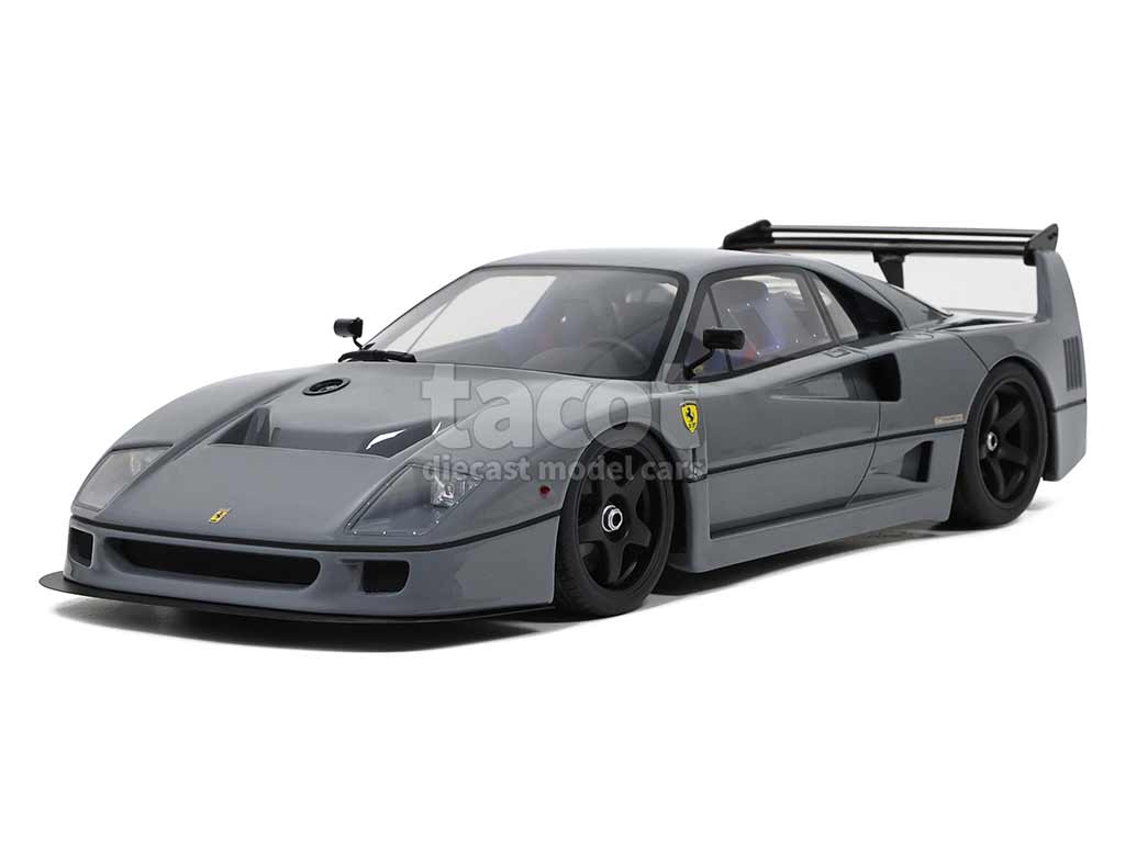 102057 Ferrari F40 Competizione 2022