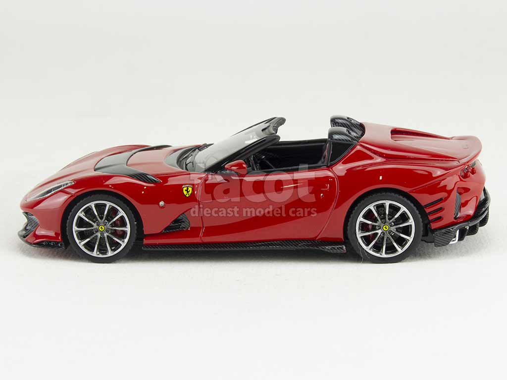 102060 Ferrari 812 Competizione A Spider 2021