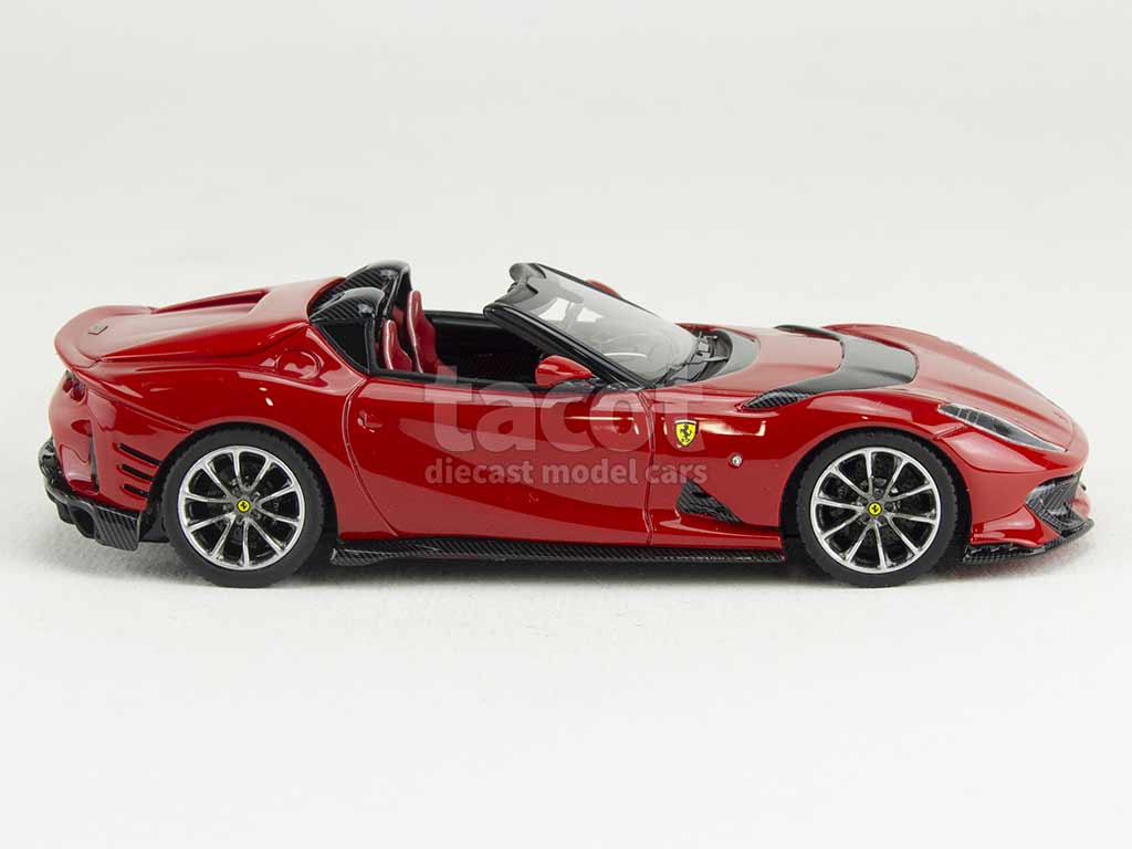 102061 Ferrari 812 Competizione A Spider 2021