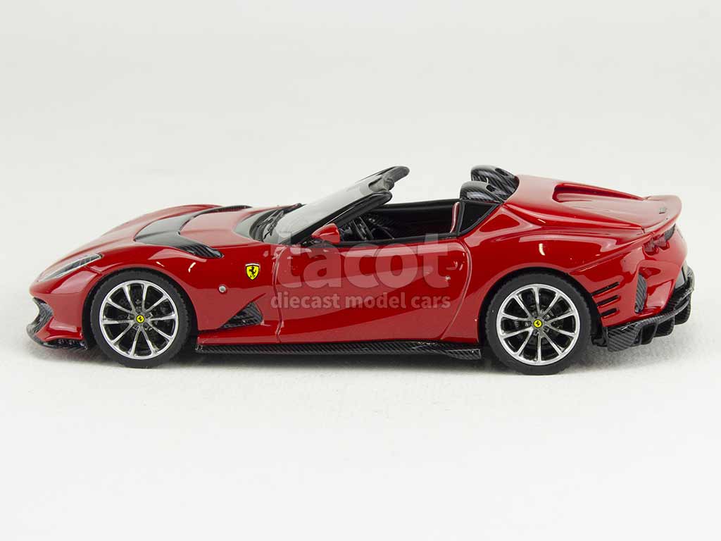 102061 Ferrari 812 Competizione A Spider 2021