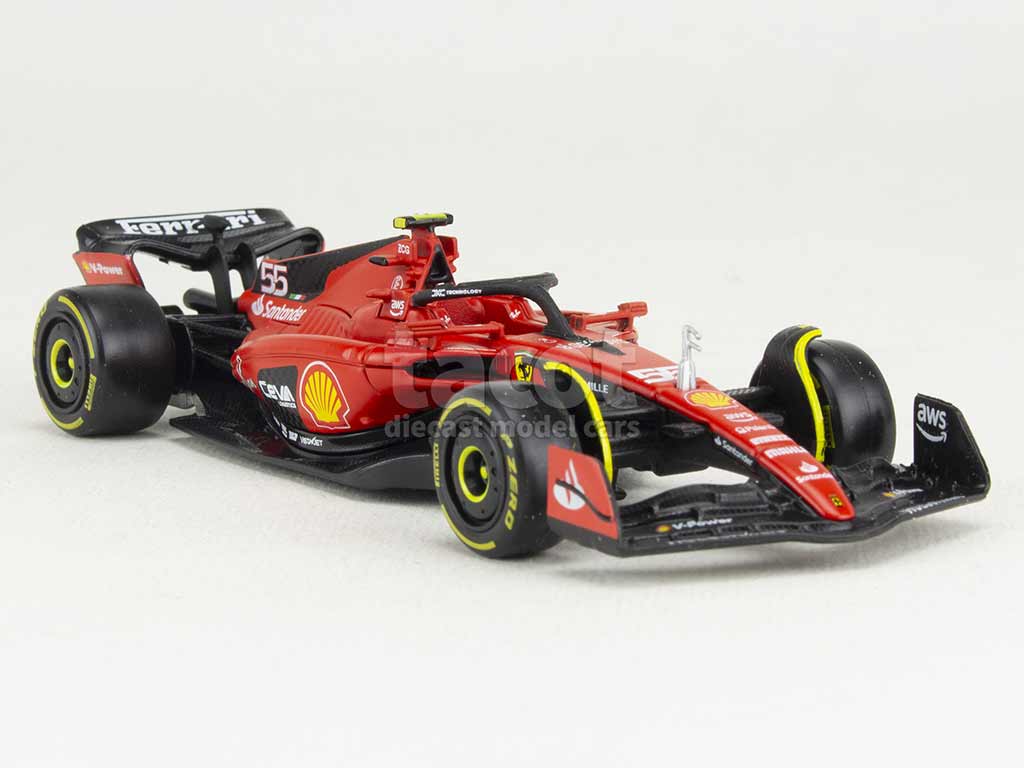 102075 Ferrari SF23 2023