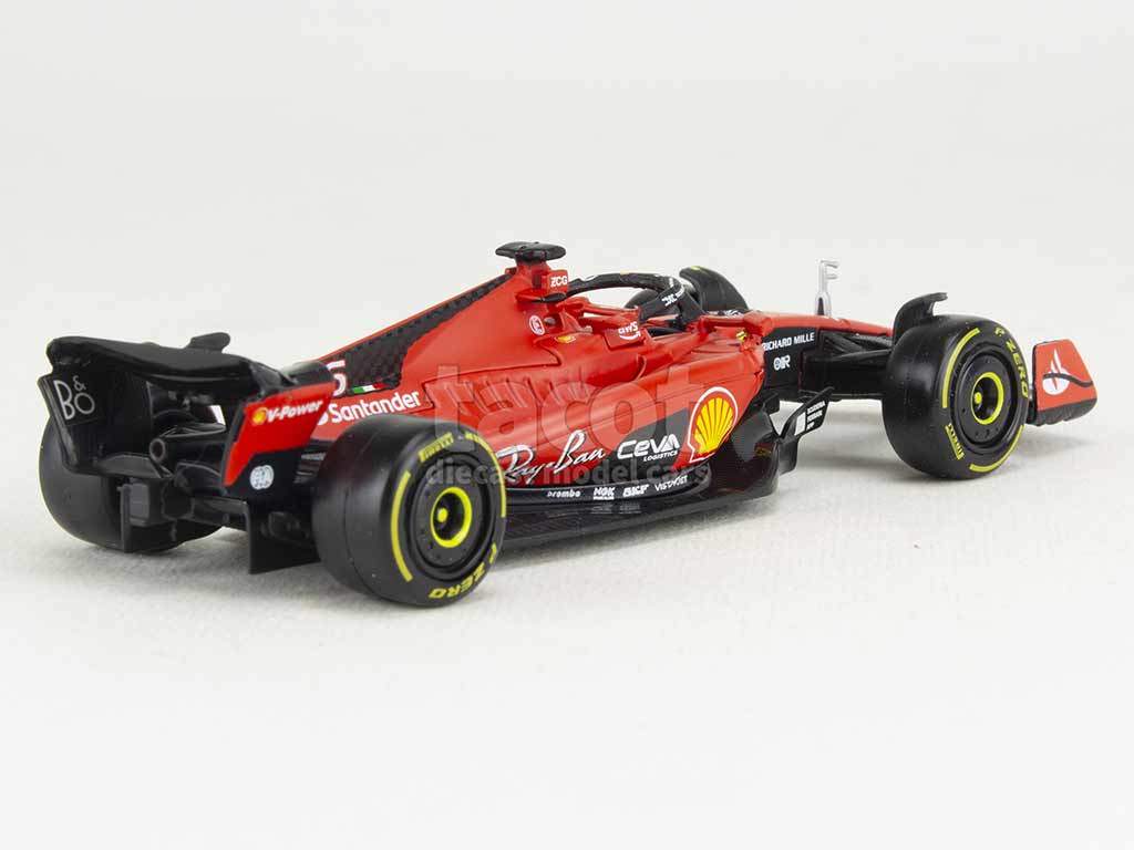 102076 Ferrari SF23 2023