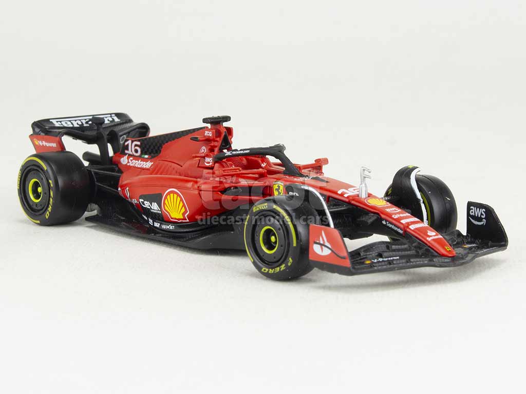 102076 Ferrari SF23 2023