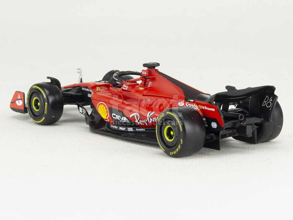 102076 Ferrari SF23 2023