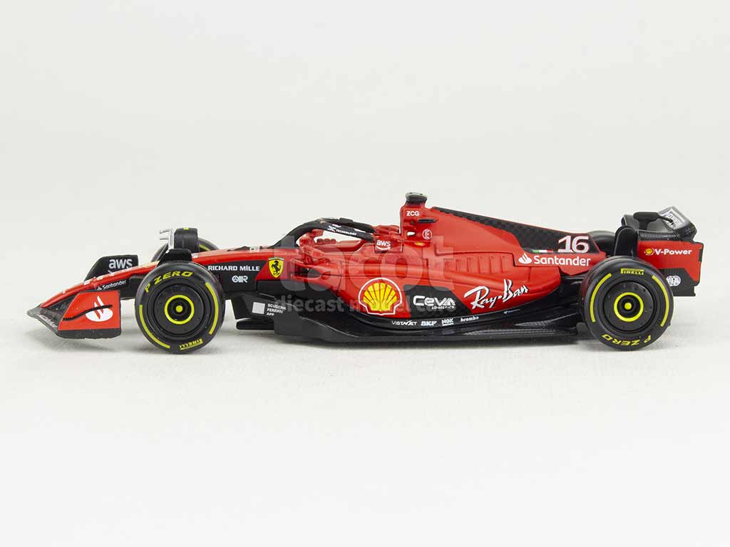 102076 Ferrari SF23 2023