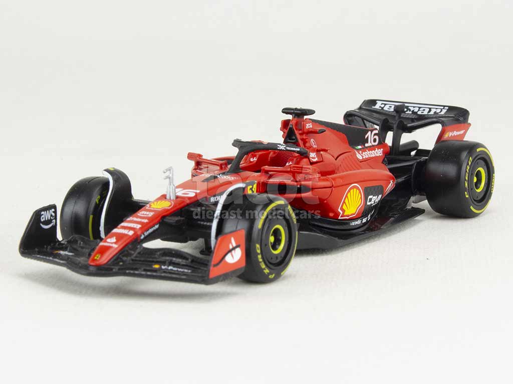 102076 Ferrari SF23 2023
