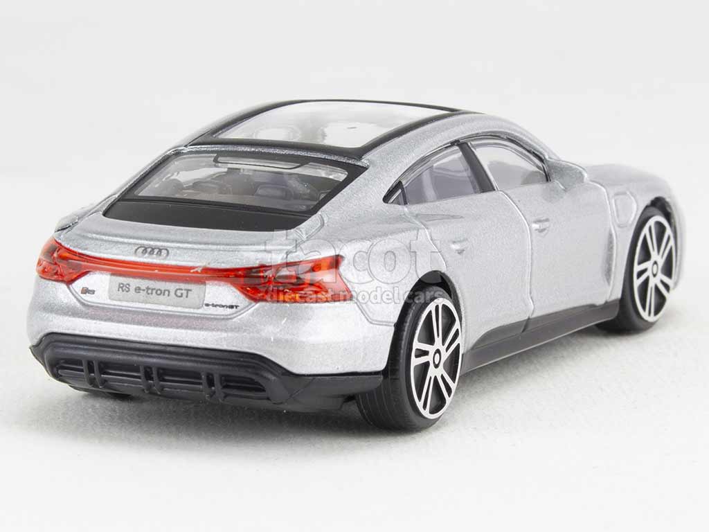 102087 Audi RS e-Tron GT 2022