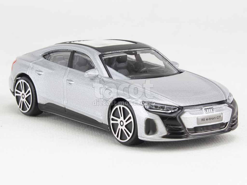 102087 Audi RS e-Tron GT 2022