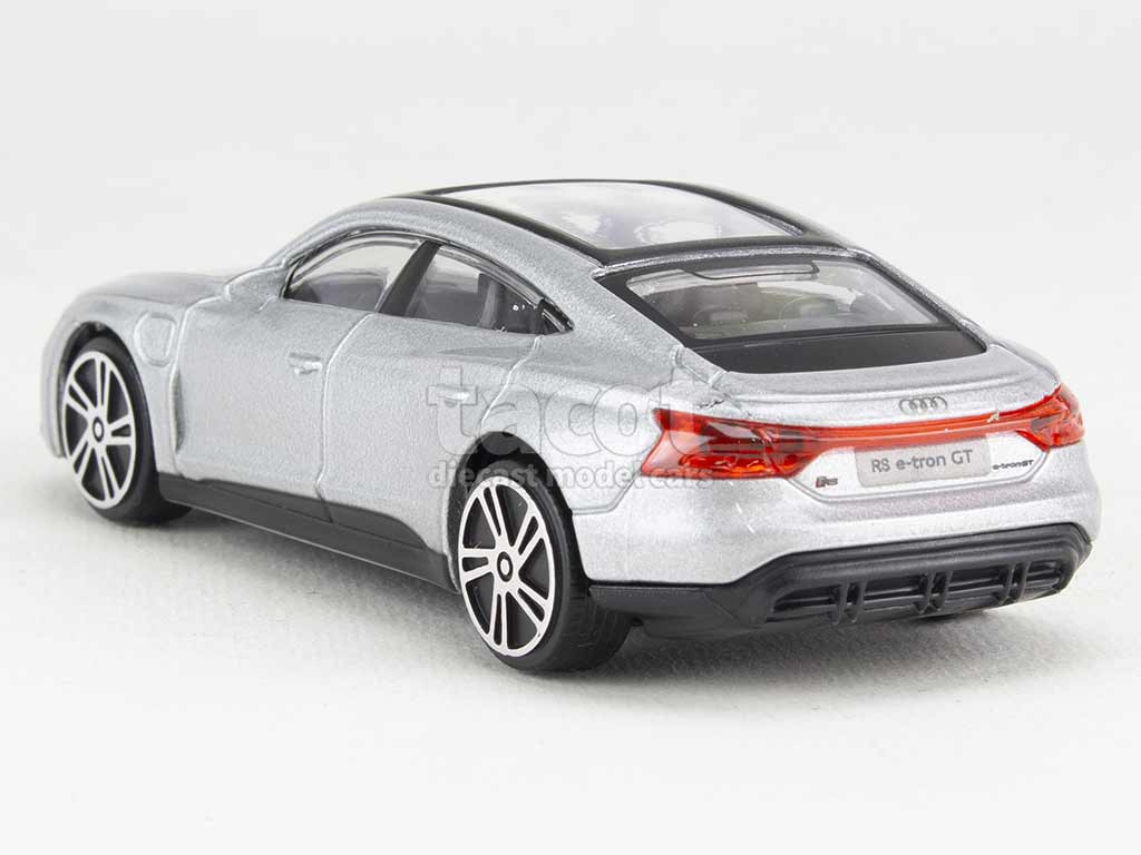 102087 Audi RS e-Tron GT 2022