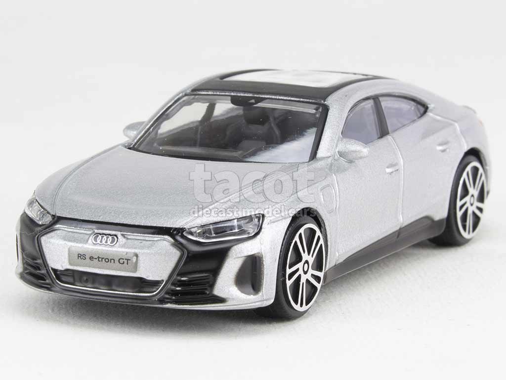 102087 Audi RS e-Tron GT 2022