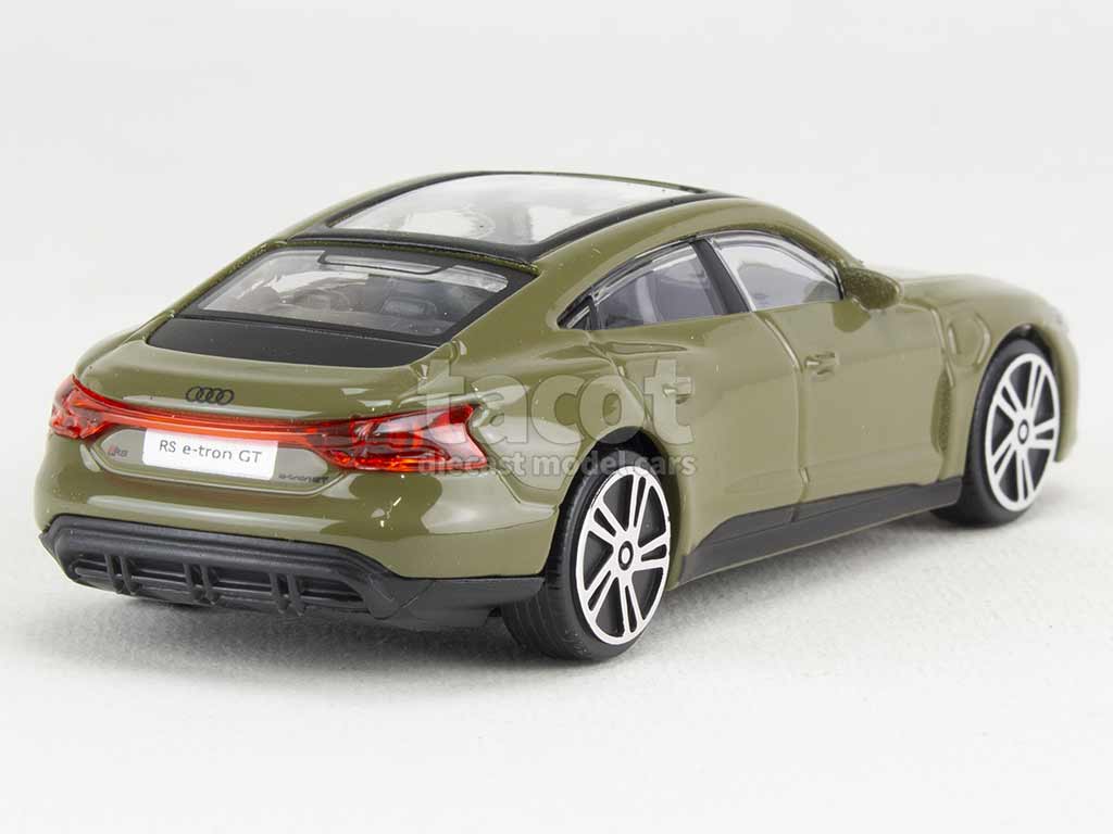 102088 Audi RS e-Tron GT 2022